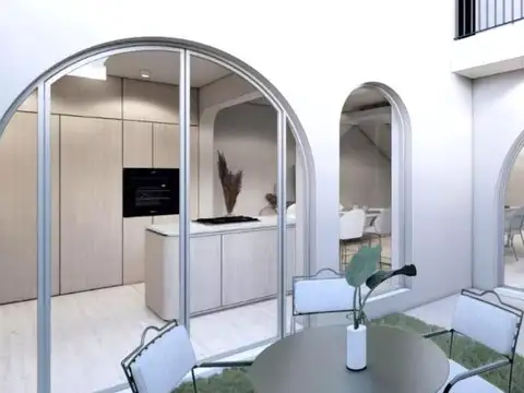 Casa en Venta A Estrenar