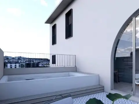 Rodriguez 1139 - CASA