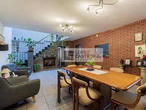 Casa en Venta al Oeste