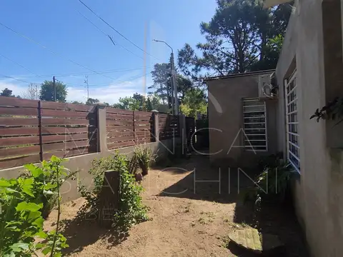 Depto Tipo Casa en Venta en Villa Gesell, USD 145.000