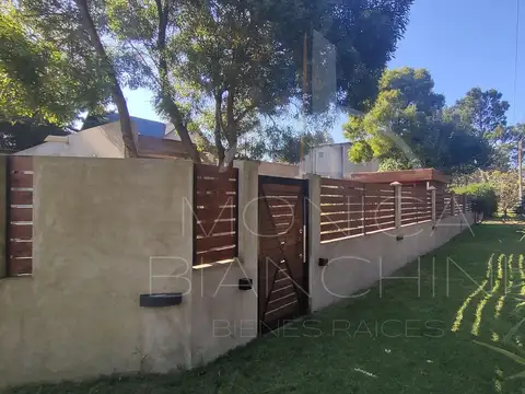 Depto Tipo Casa en Venta en Villa Gesell, USD 145.000