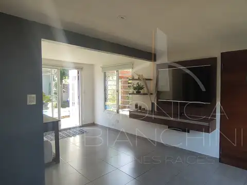 Depto Tipo Casa en Venta 10 años