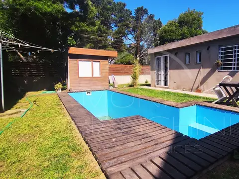 Avenida 18 y Paseo 101 100