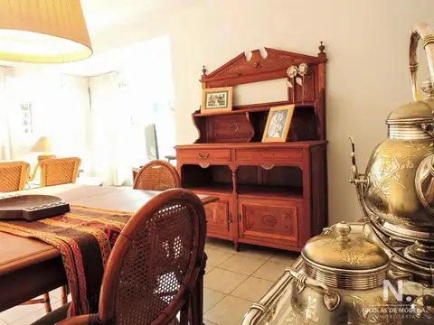 Vende apartamento en Peninsula Punta del Este de 2 dormitorios.