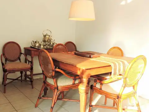 Departamento en Alquiler Temporal 2024 años