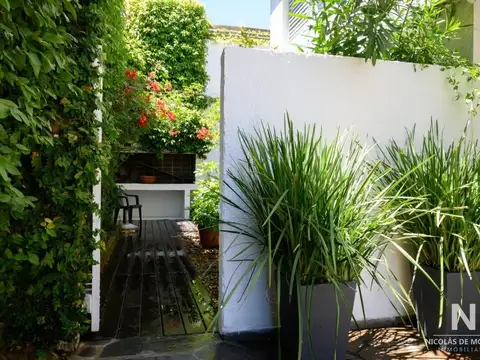 Departamento en Alquiler Temporal de 2 dormitorios