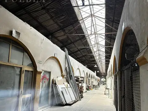 Galpon en Venta en Parque Chacabuco, USD 850.000