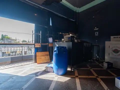 Terreno en Venta en Barrio Naón, USD 750.000