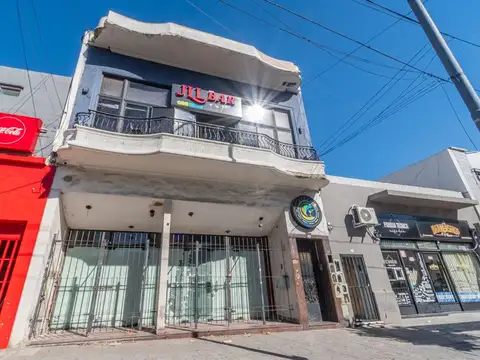 Avenida Juan Bautista Alberdi 5200
