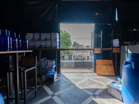 Avenida Juan Bautista Alberdi 5200