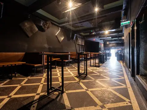 VENTA LOTE IDEAL INVERSION MATADEROS