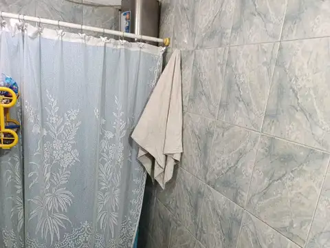 Casa 4 ambientes con 4 baños