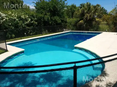 Casa en Venta de 4 dormitorios