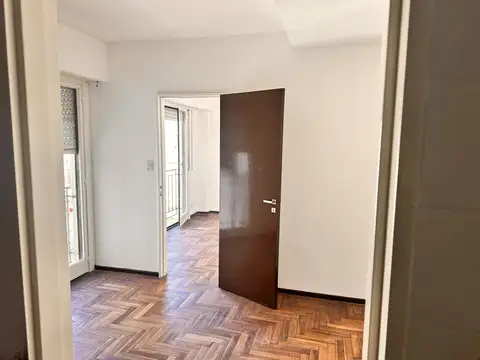 Depto Tipo Casa 2 ambientes con 1 baño