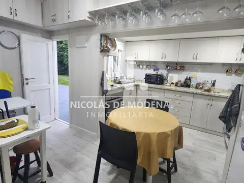 Casa en Alquiler Temporal en Playa Mansa, USD 0