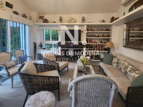 Casa en Alquiler Temporal 2025 años