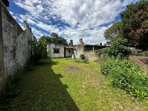 Casa en Venta 40 años