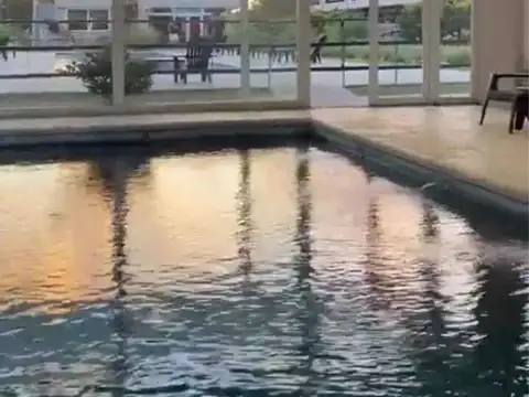 Departamento en Venta 8 años