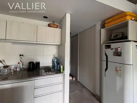 Campus Vista Pilar 100