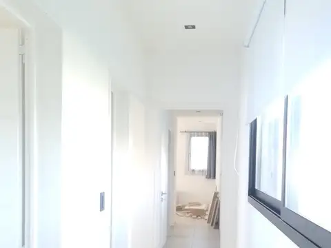 Avenida Doctor Honorio Pueyrredón