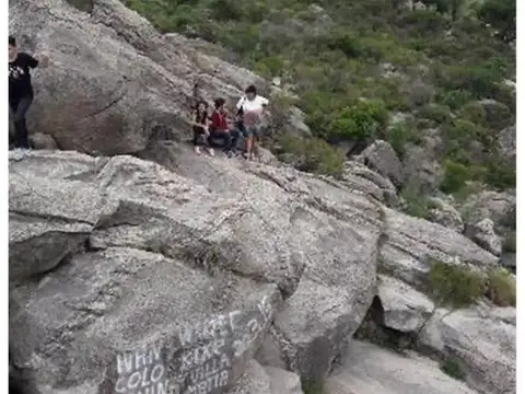 Casa en Venta en Mina Clavero, USD 300.000