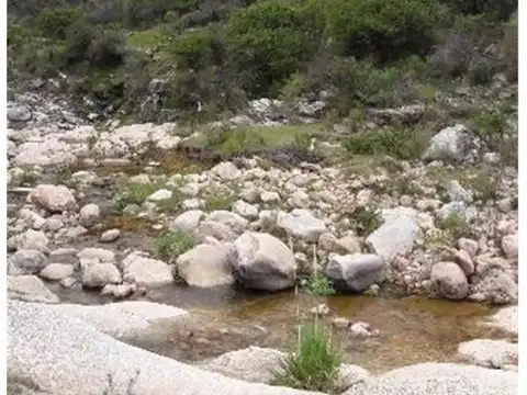 Casa en Venta 5 años