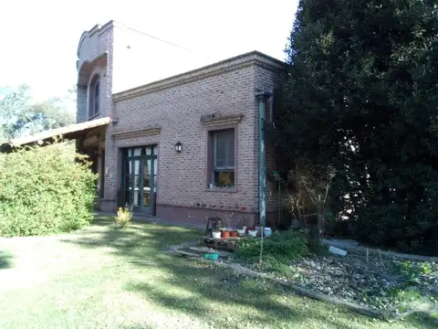 ALQUILER  EXALTACION DE LA CRUZ  CHACRAS D MOLINO