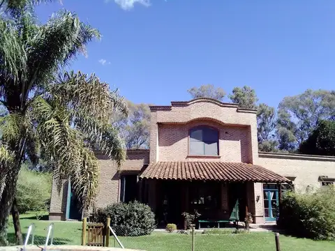 Casa en Alquiler en Chacras Del Molino, USD 3.300