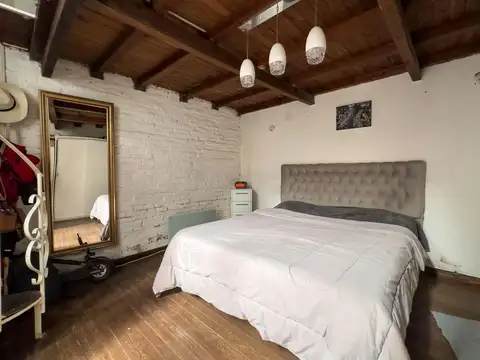 PH en Parque Chacabuco