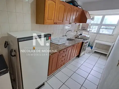 Apartamento en  Zona Aidy Grill Punta del Este