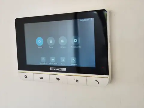 Oficina apto profesional