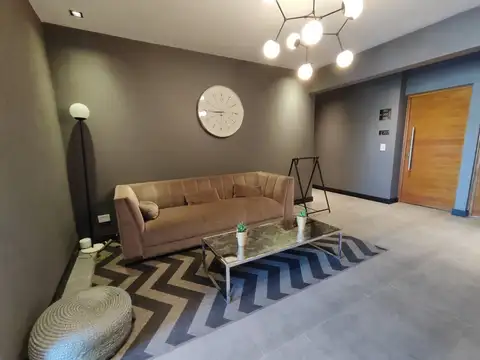 Oficina Monoambiente con 1 baño