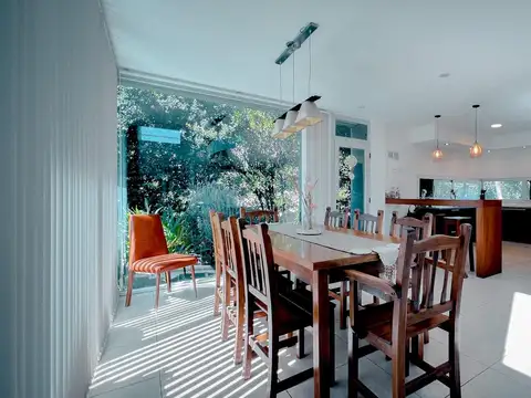 VENTA | CASA 5 AMBIENTES | BARRIO PRIVADOS LAS PRUNAS