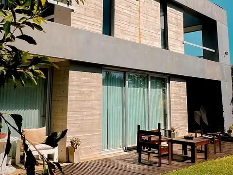 Jorge Newbery  al 4500