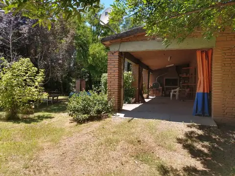 NONO, BAJO EL MOLINO CASA 2DORM. 3212 MTS TERRENO