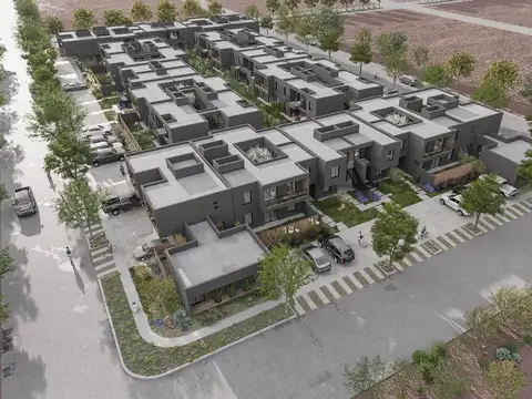 Departamento en Venta 1 año