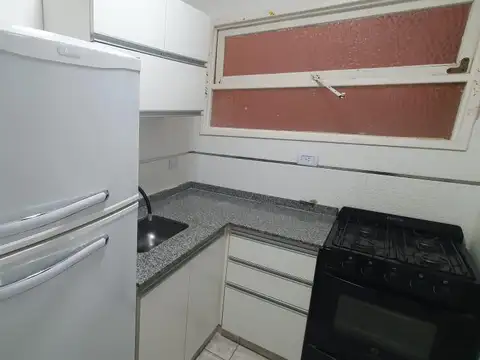 Departamento en Alquiler Temporal al Noroeste