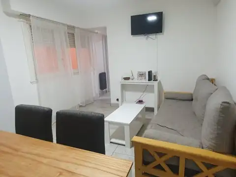Departamento en Alquiler Temporal de 2 ambientes