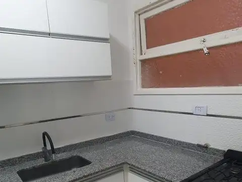 Departamento en Alquiler Temporal al Noroeste