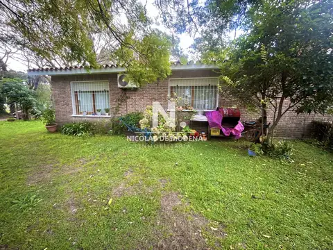 Casa en Venta en San Rafael, USD 275.000