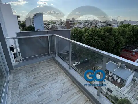 Departamento en Venta en Villa Urquiza, USD 124.500