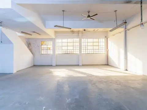 Depto Tipo Casa en Venta de 3 dormitorios