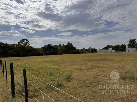Terreno - Venta - Argentina, San Antonio de Areco
