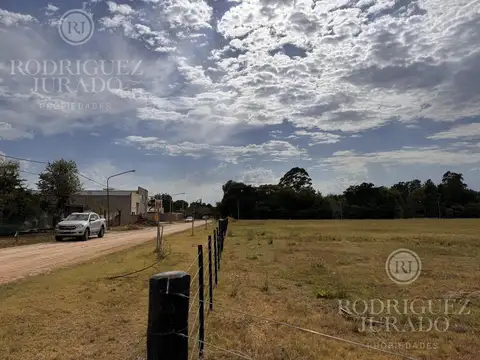 Terreno en Venta en San Antonio De Areco, USD 53.000