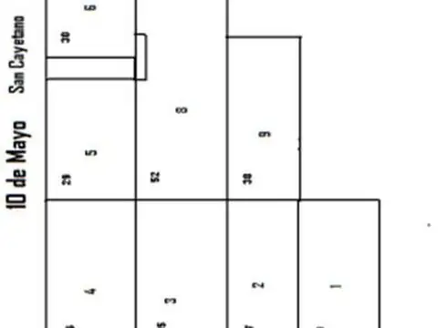 Partido de San Cayetano