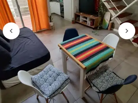 Depto Tipo Casa en Venta 12 años