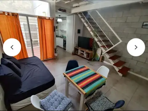 Depto Tipo Casa en Venta al Noreste