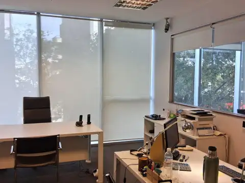 Oficina en Venta en Palermo Hollywood, USD 451.000