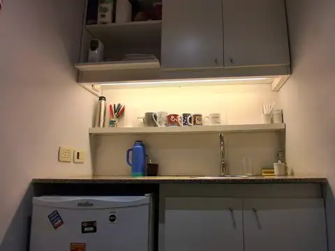 Oficina en  venta en Palermo Hollywood