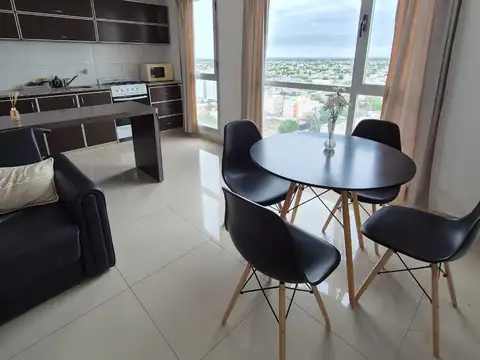 Departamento en Alquiler Temporal de 1 dormitorio